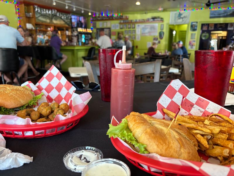 Government Street Grocery - Ocean Springs