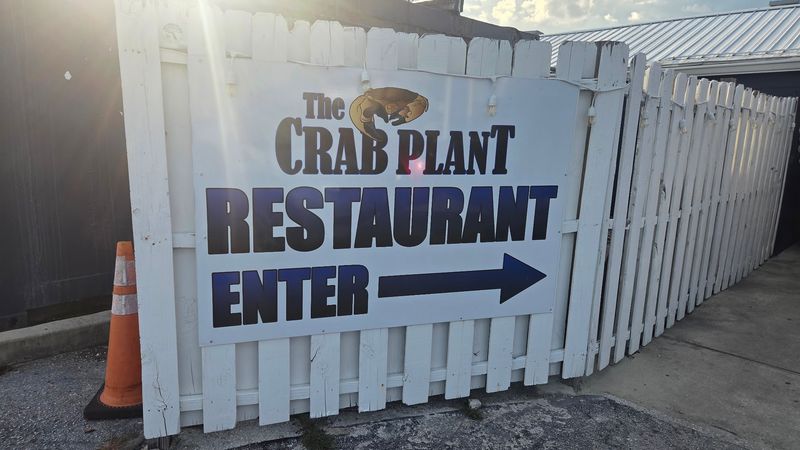 Cash Only, And They Really Mean It