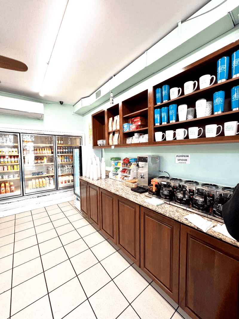 Montauk Bake Shoppe - Montauk