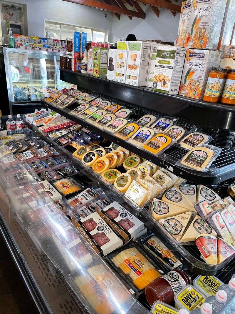 Minden Meat And Deli
