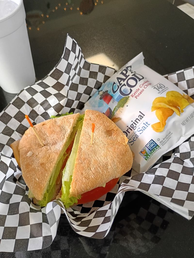 Chicken Salad That Keeps Folks Coming Back
