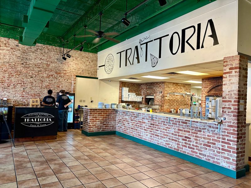 Trattoria Pizzeria