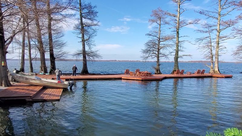 What To Know Before Visiting Reelfoot Lake State Park