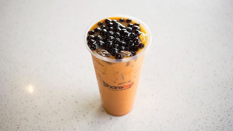 Sharetea