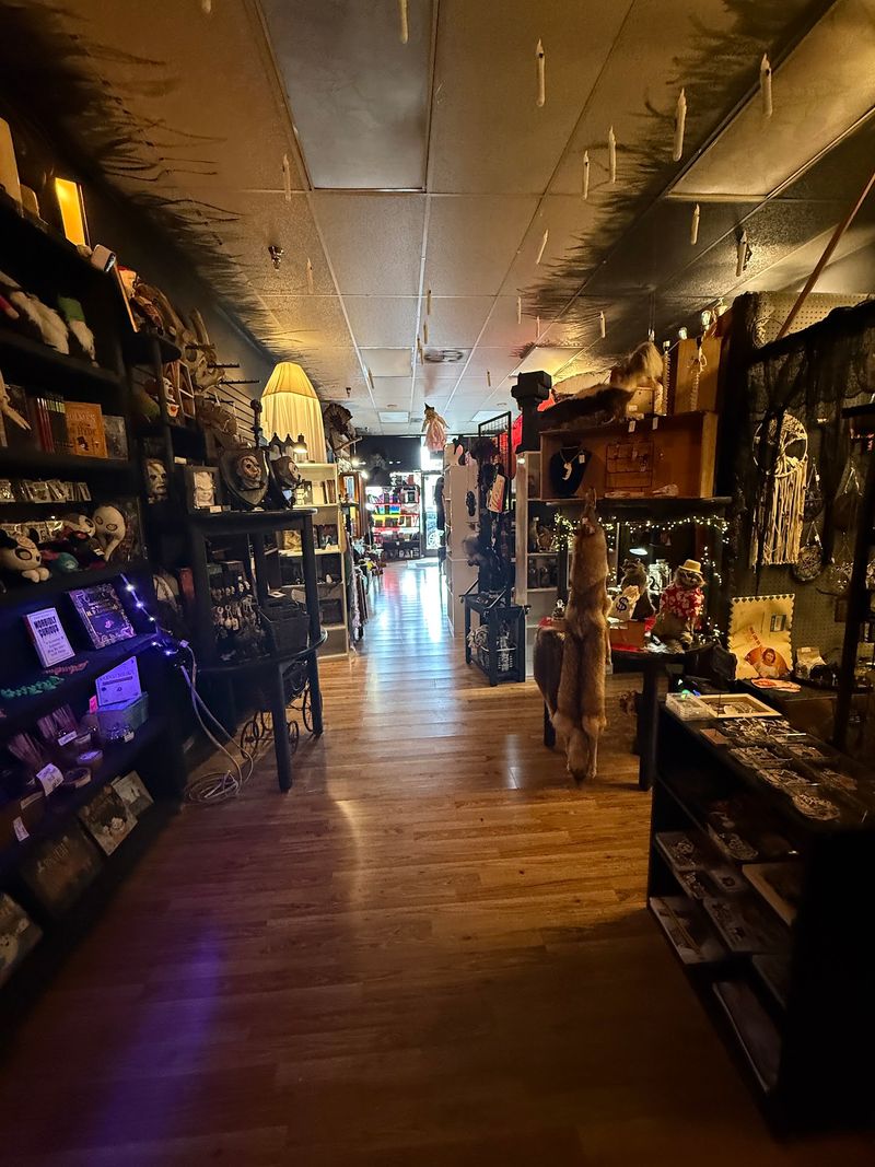Plan Your Visit So You Have Time To Browse