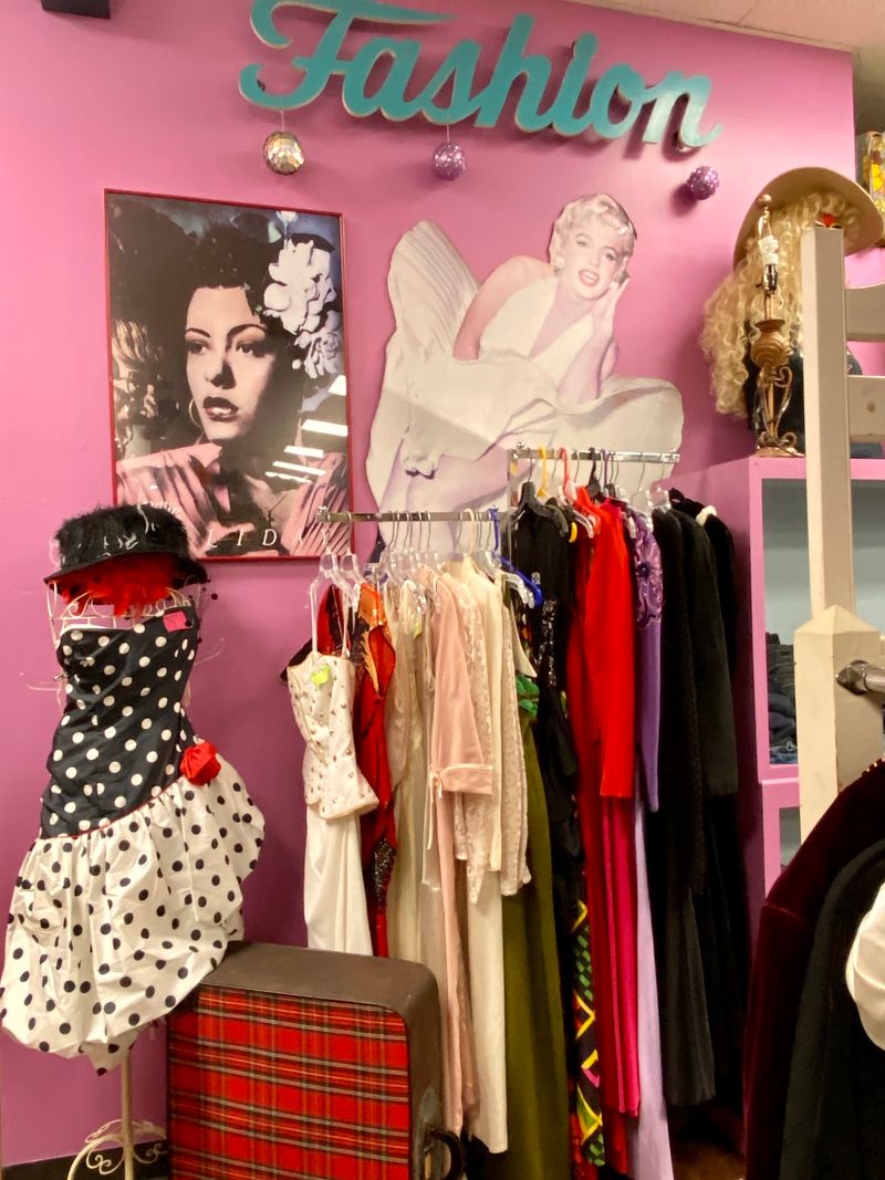 A Shop Built On Curation, Not Clutter