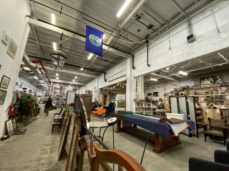 The Mission Behind The Merchandise