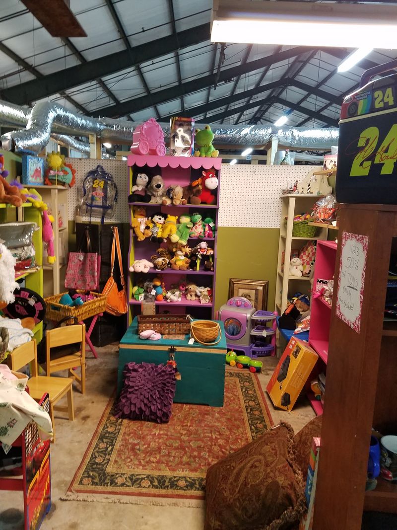 Furniture Room Worth Exploring