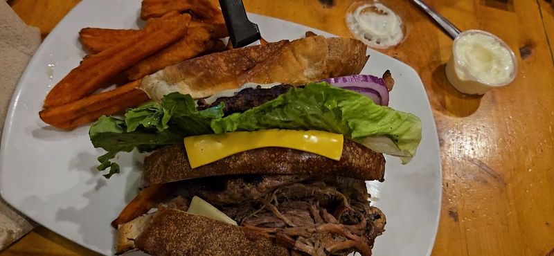 Signature Dishes That Showcase Rustic Flair