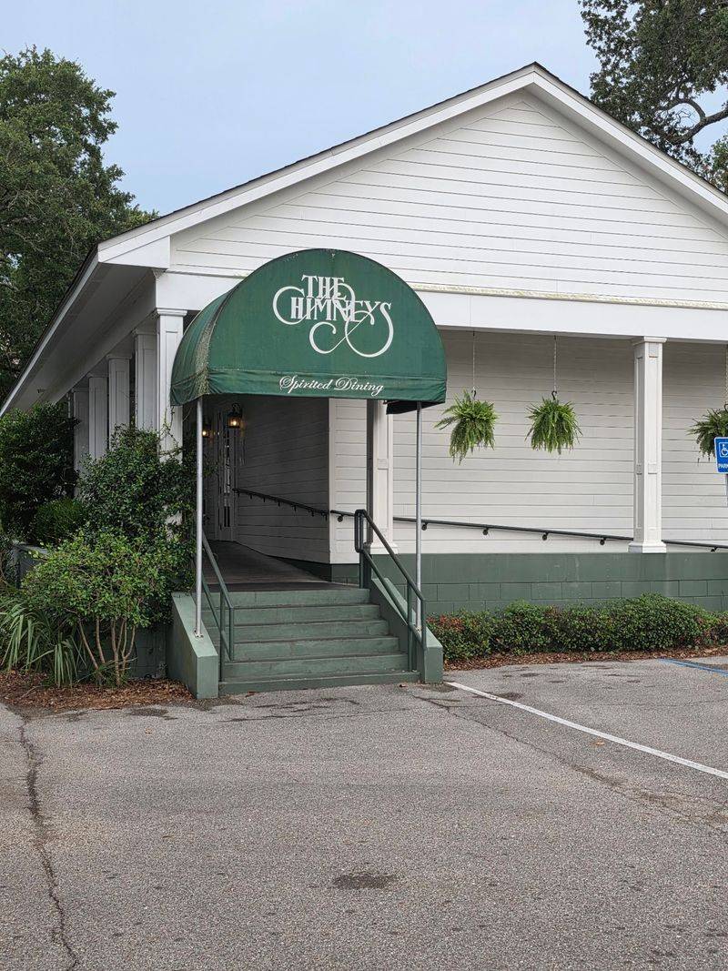The Chimneys Restaurant