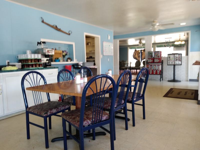 Wagon Wheel Restaurant