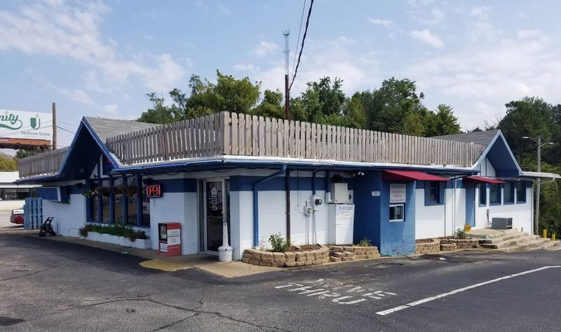 Catfish Galley, Jackson