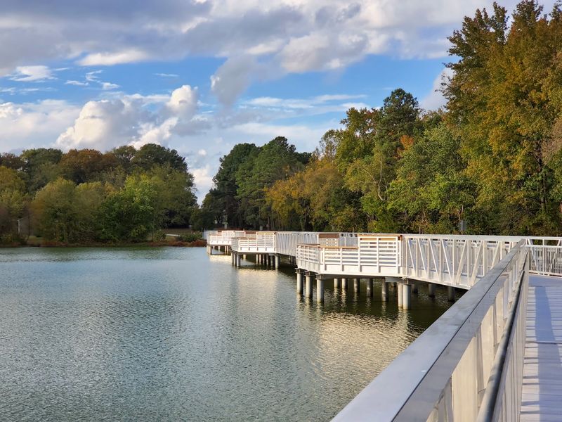 Killens Pond State Park