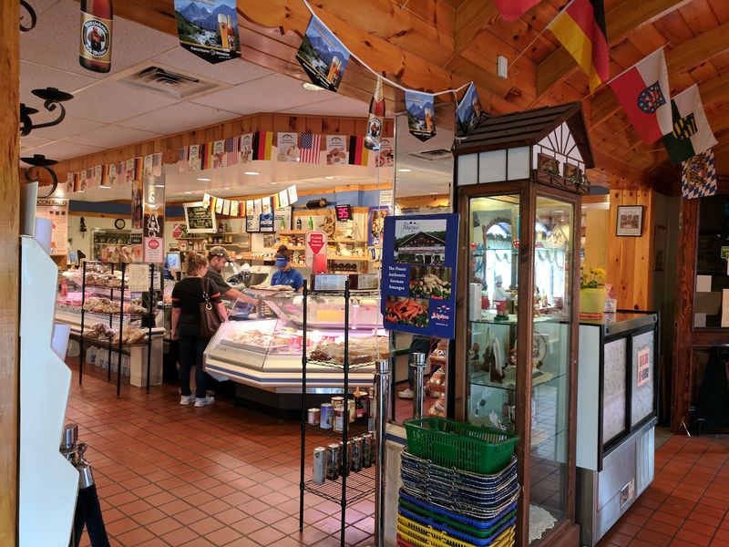 The Deli Counter Worth Crossing County Lines For