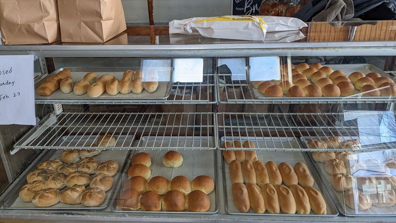 Prinzo's Bakery - Albany