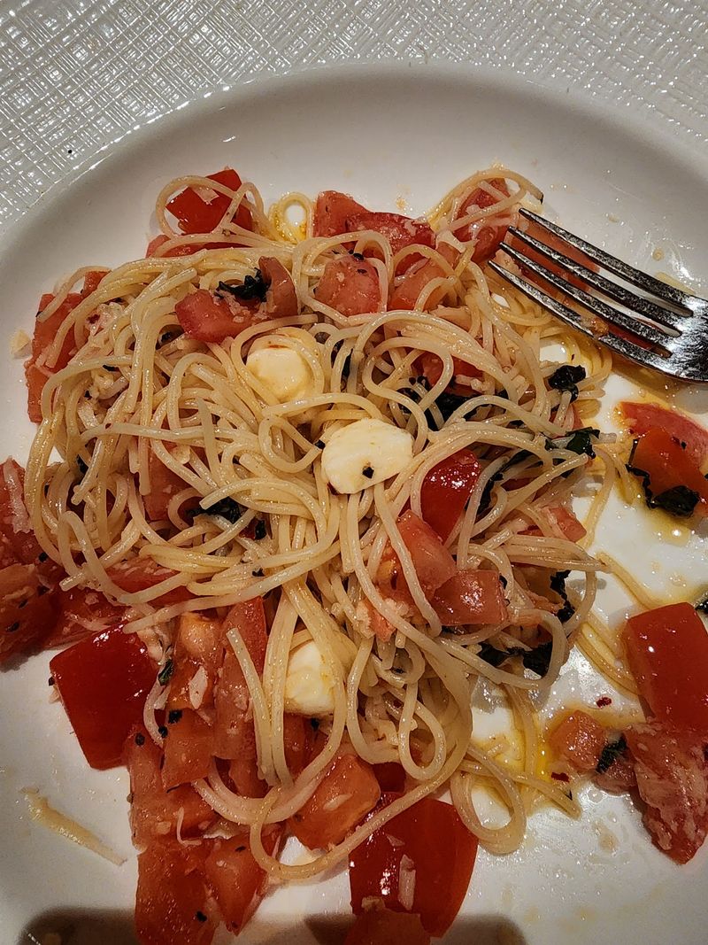 Italian Traditions Carried Forward Through The Years