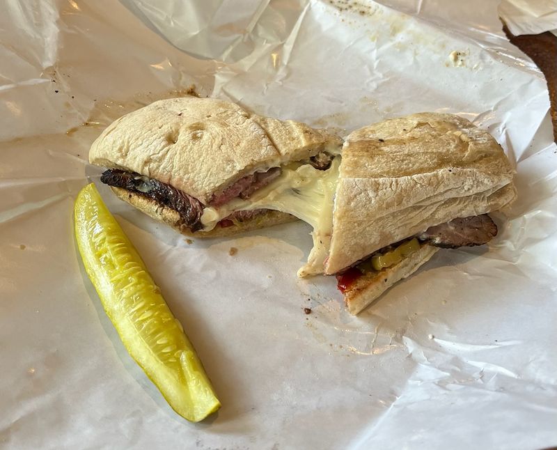 Bahn Mi And Global Flavors On A Deli Menu