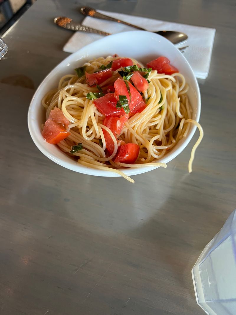 Lasagna And Pasta Worth Ordering Instead