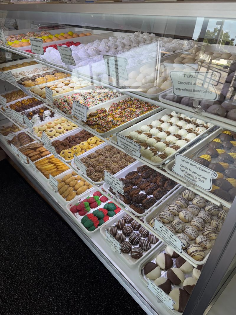 Cookie Cases That Make Choosing Nearly Impossible