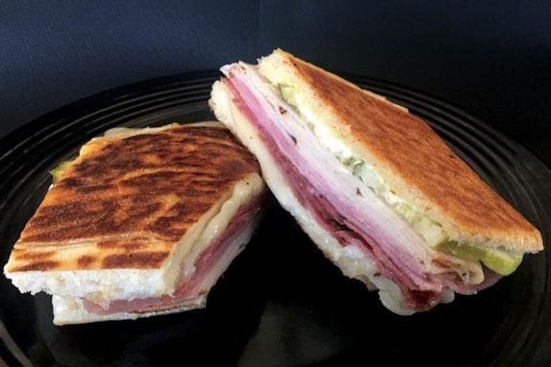 The Cuban Sandwich People Drive Across Town For