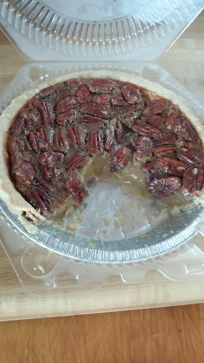 Pies With Crusts Worth Bragging About