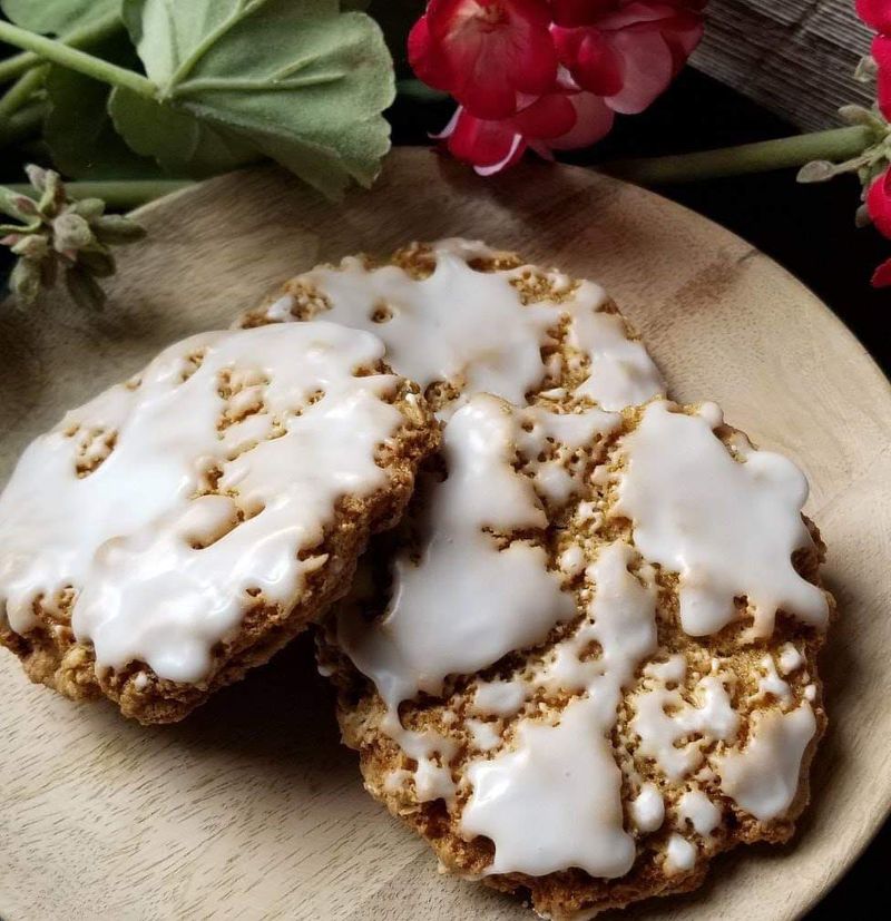 Cookies So Good You Will Forget They Are Gluten-Free