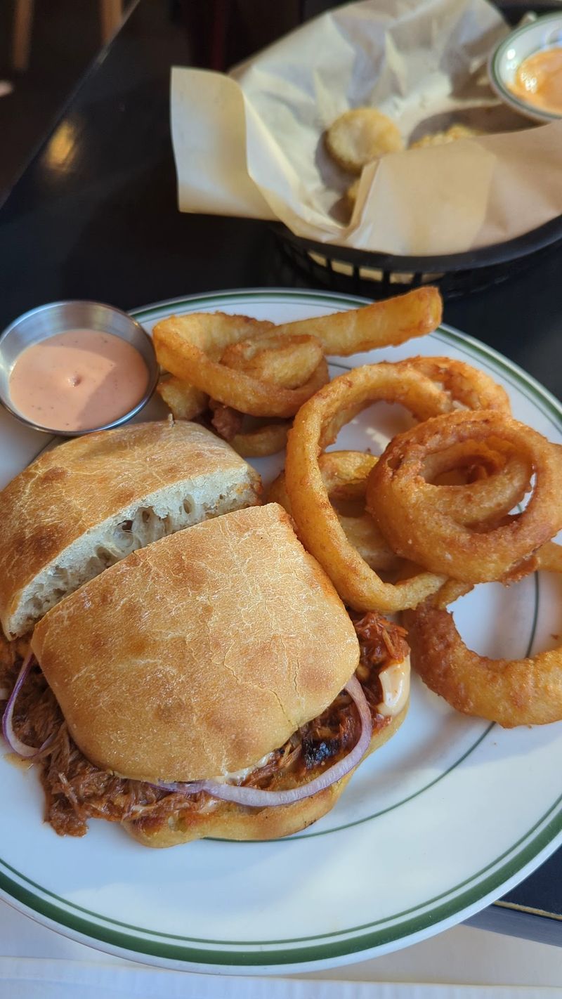 Sandwiches That Refuse To Play Second Fiddle