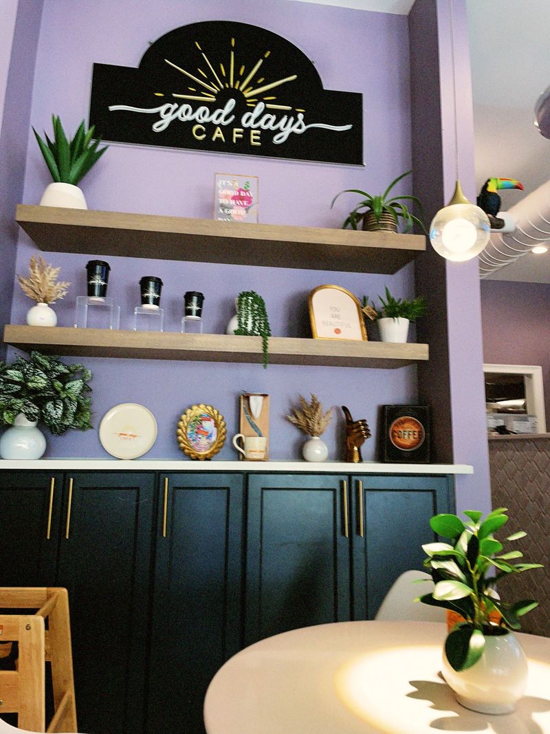 A Small Room With Big Comfort