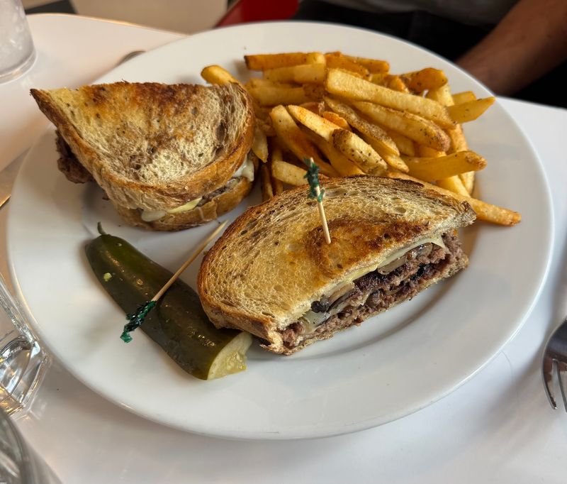 Sandwiches That Earn Repeat Orders