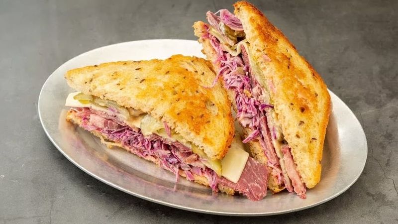 Turkey Delight Brings Unexpected Flavors Together