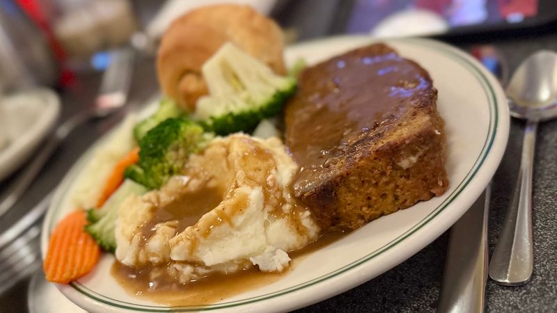 Comfort Food Classics Done Right