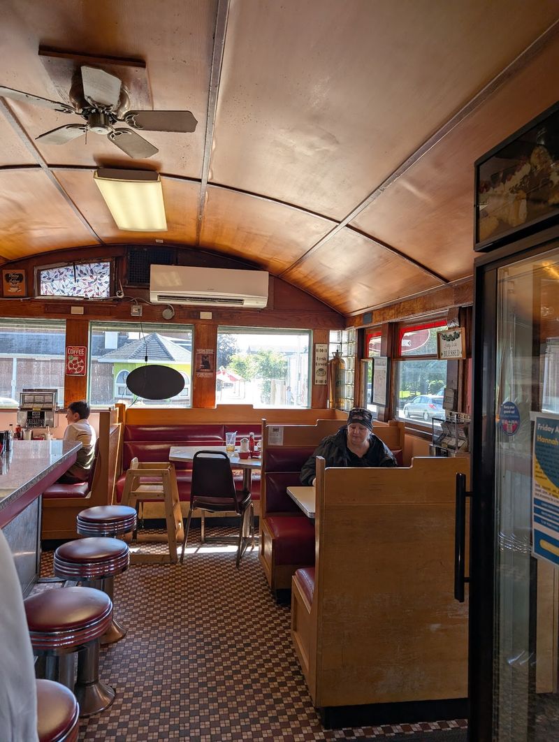 Midday Classics Worth The Detour
