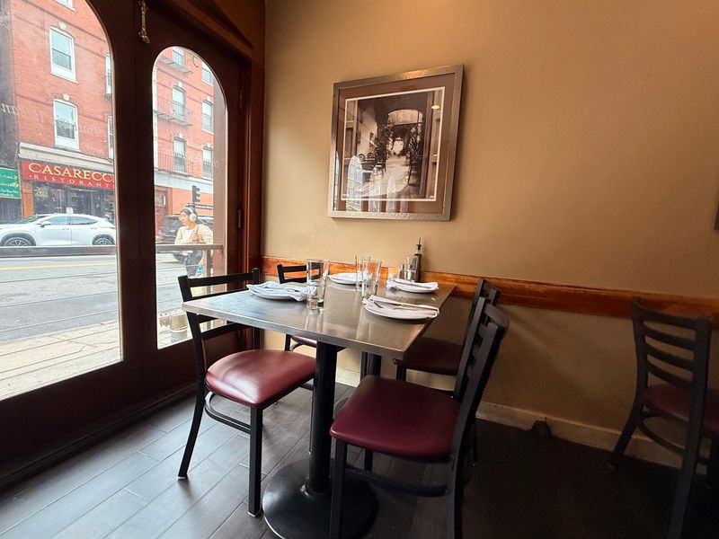 Trattoria Il Panino