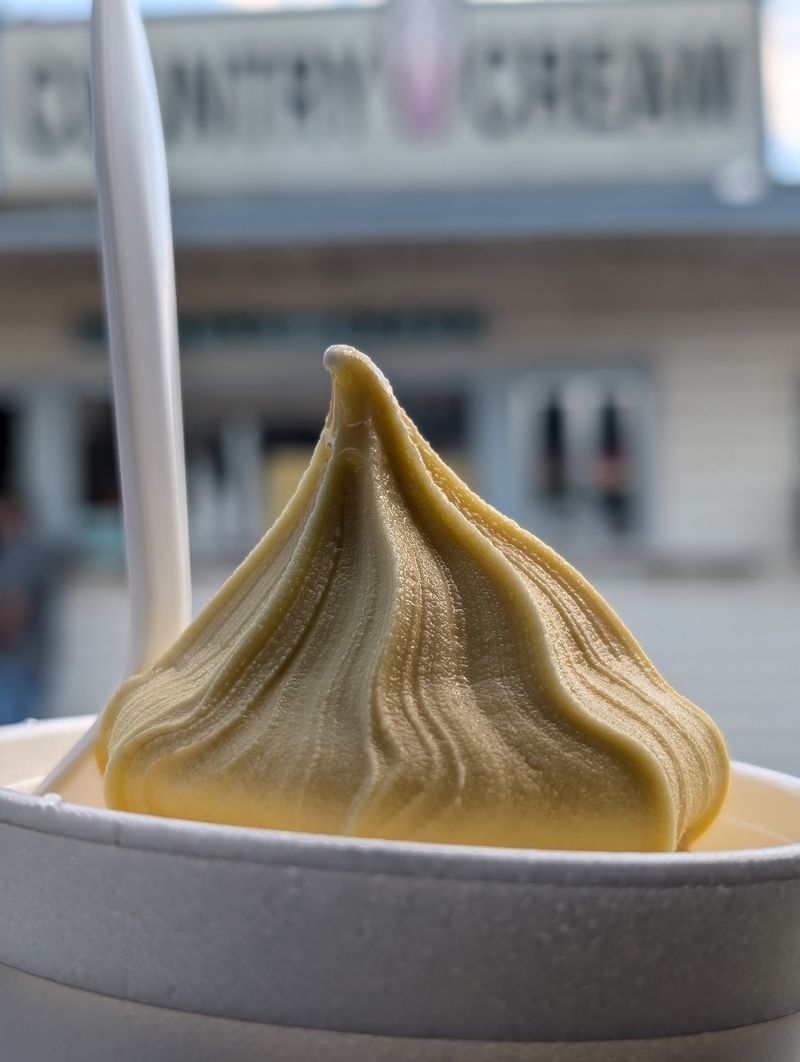 Soft Serve That Earns Its Reputation
