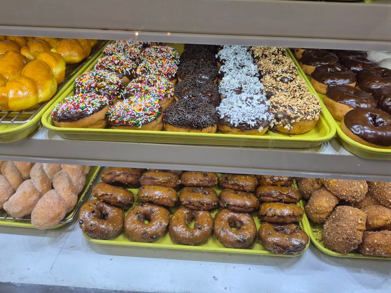 How Freshness Sets This Shop Apart From The Rest