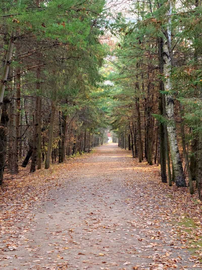 Visiting In Every Season Has Its Own Rewards