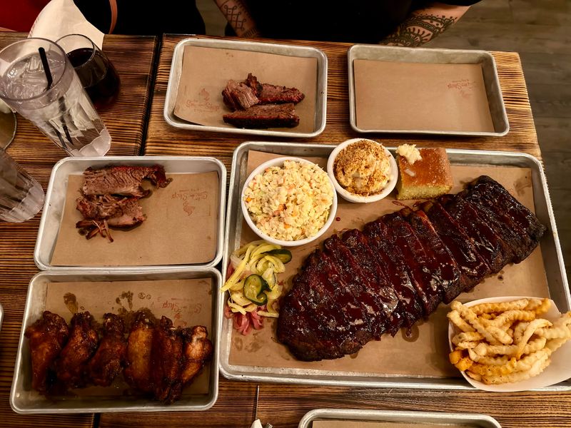 Meats Beyond The Star