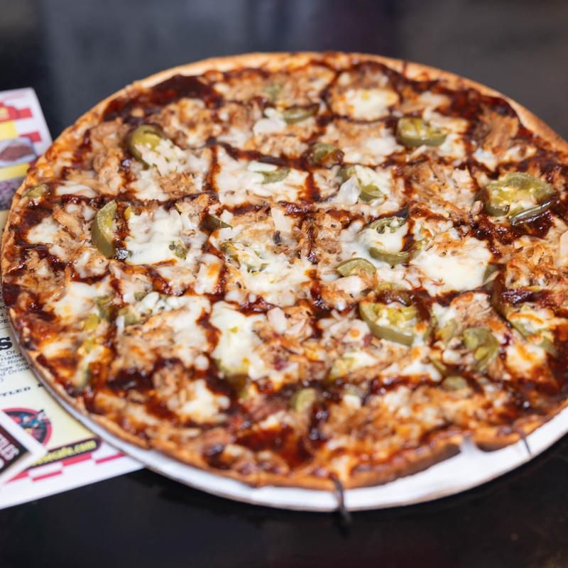 Unexpected Menu Picks Beyond Barbecue