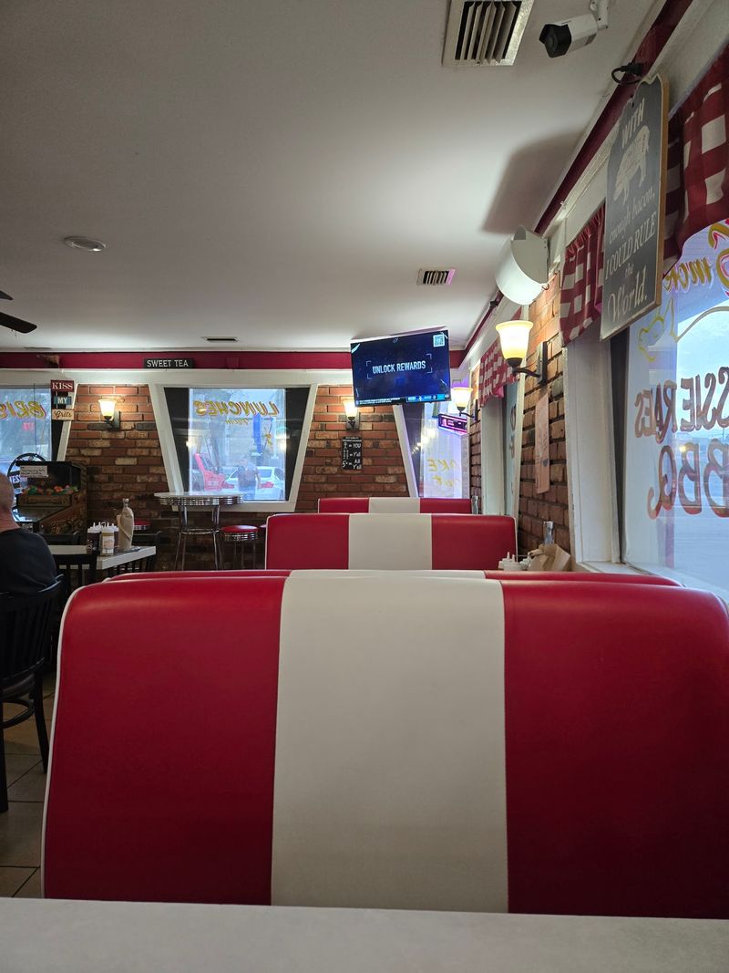 A Former Pizza Hut With A Second Life