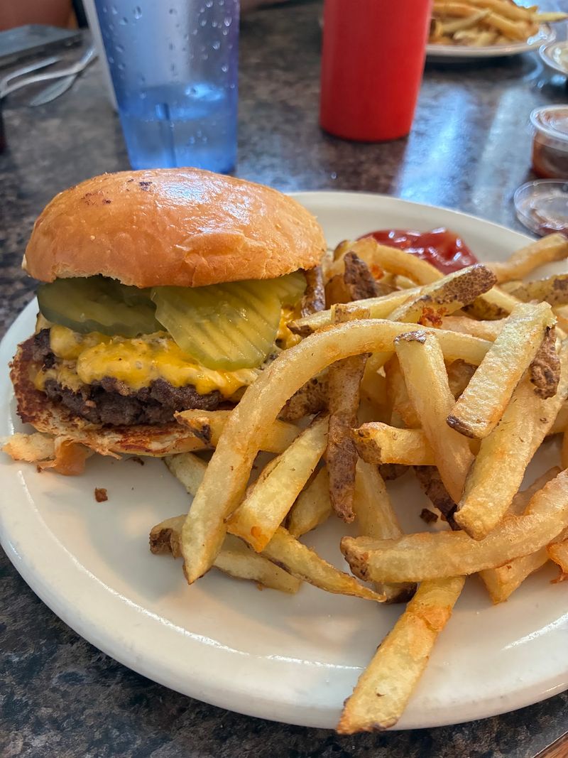 Home Town Diner