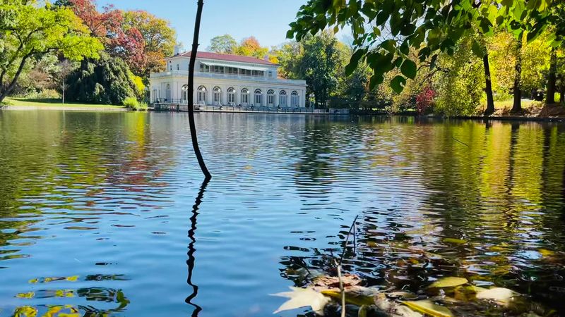Prospect Park - Brooklyn