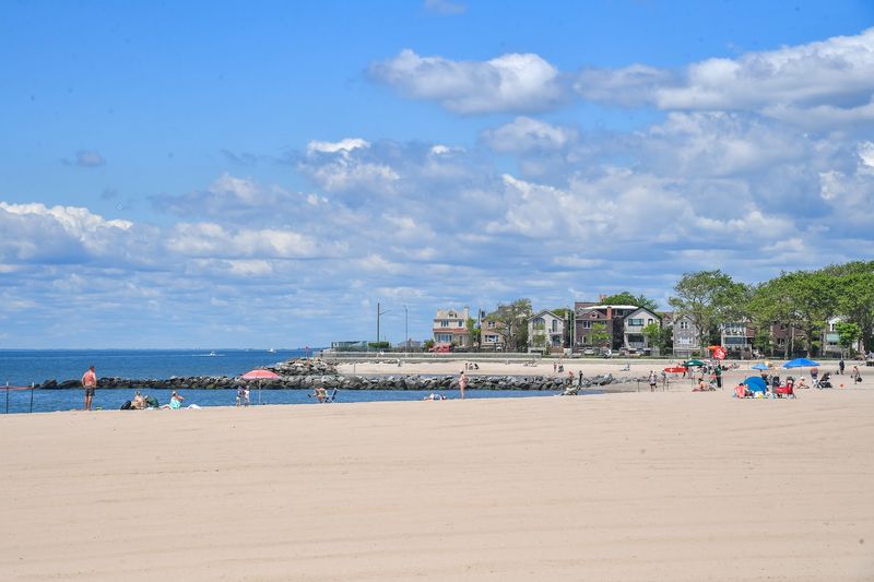 Manhattan Beach Park