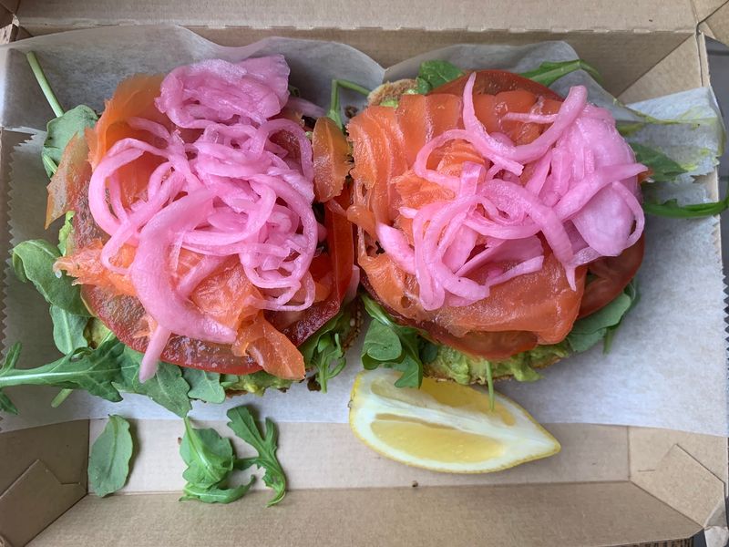 Safe Eating For Celiac Customers Is The Whole Point