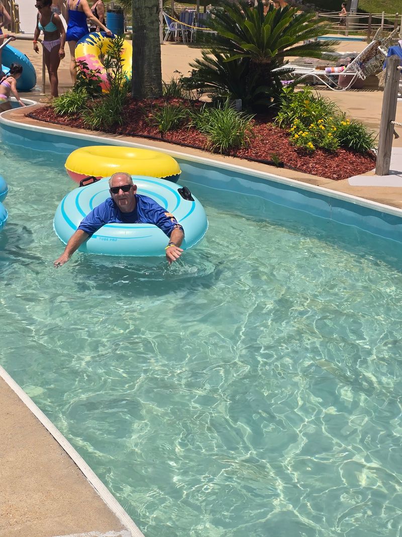 Grand Paradise Water Park