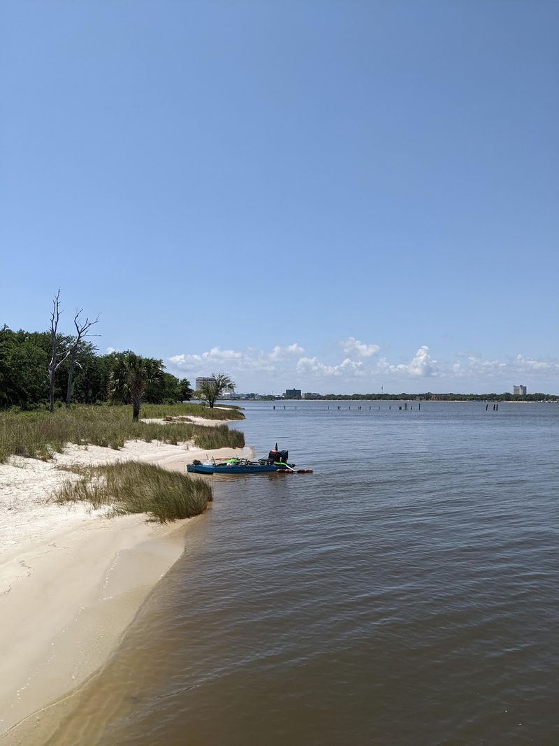 Deer Island