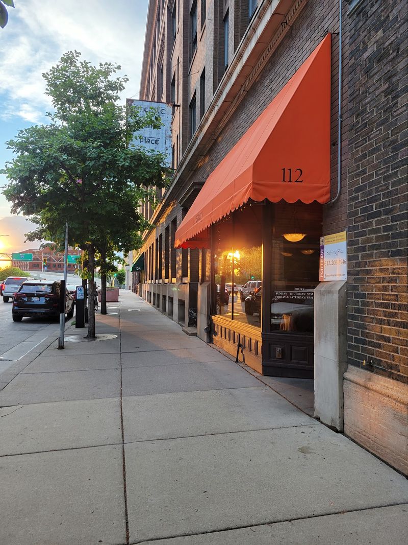 The Twin Cities Food Scene