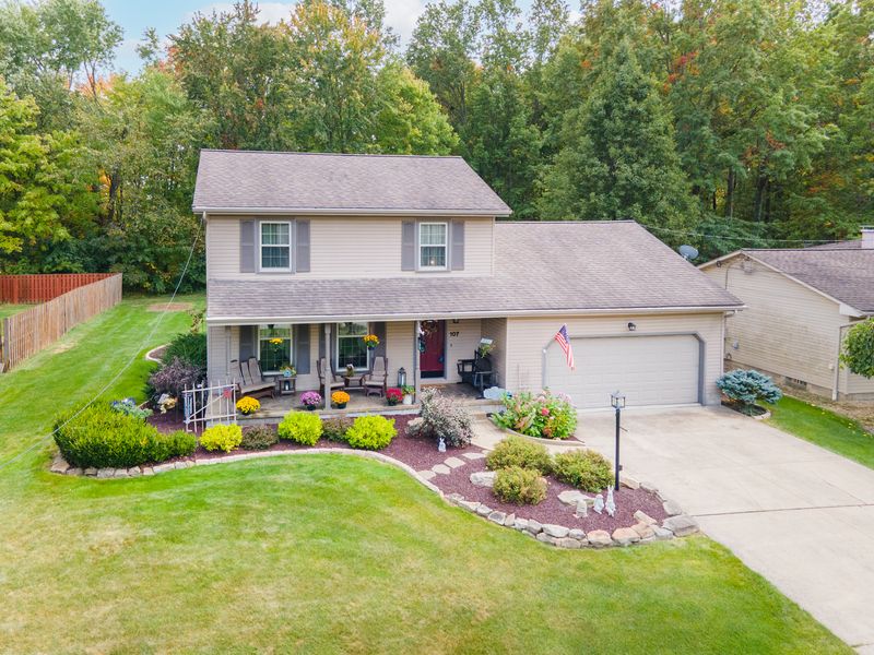 Tips For First Time Home Buyers