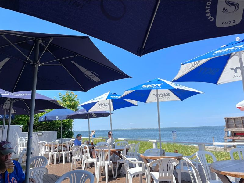 Ocean Bay Park's Barefoot Personality