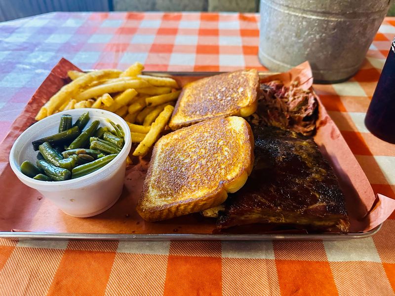Texas Twinkies Bring The Heat Before Barbecue Hits The Table