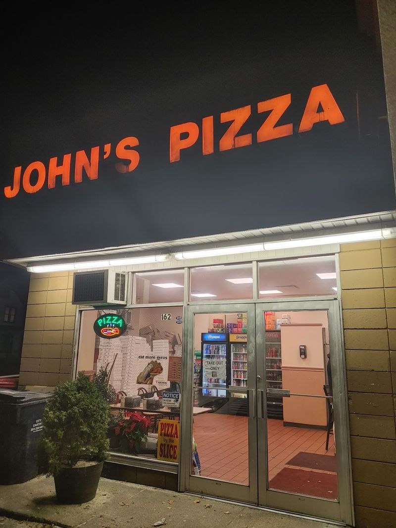 Late Hours For Hungry Nights